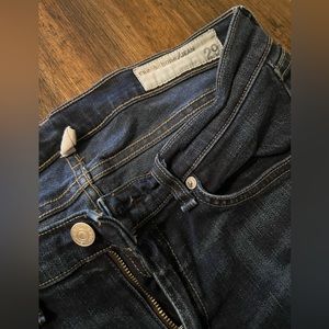 Rag and Bone jeans